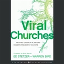 Viral Churches by Ed Stetzer
