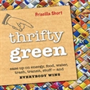 Thrifty Green by Priscilla Short