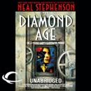 The Diamond Age by Neal Stephenson