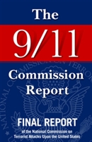 The 9/11 Commission Report by National Commission on Terrorist Attacks