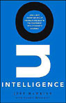 On Intelligence by Jeff Hawkins