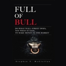 Full of Bull by Stephen T. McClellan