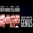Great Men of Genius, Part 2: P. T. Barnum by Mike Daisey