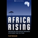 Africa Rising by Vijay Mahajan