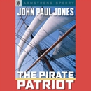 Sterling Point Books: John Paul Jones: The Pirate Patriot by Armstrong Sperry