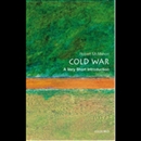 The Cold War: A Very Short Introduction by Robert J. McMahon