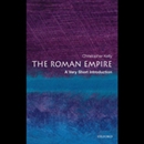 The Roman Empire: A Very Short Introduction by Christopher Kelly