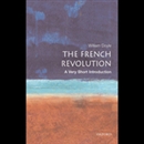The French Revolution: A Very Short Introduction by William Doyle