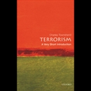 Terrorism: A Very Short Introduction by Charles Townshend