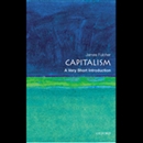 Capitalism: A Very Short Introduction by James Fulcher