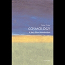 Cosmology: A Very Short Introduction by Peter Coles