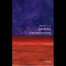 Empire: A Very Short Introduction by Stephen Howe