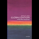 Globalization: A Very Short Introduction by Manfred Steger