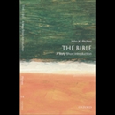 The Bible: A Very Short Introduction by John Riches