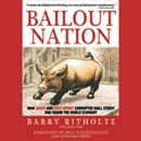 Bailout Nation by Barry Ritholtz