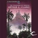 The Fountains of Paradise by Arthur C. Clarke