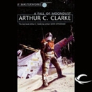 A Fall of Moondust by Arthur C. Clarke