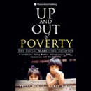 Up and Out of Poverty by Philip Kotler