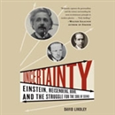 Uncertainty by David Lindley