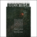 Biocentrism by Robert Lanza