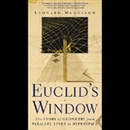 Euclid's Window by Leonard Mlodinow