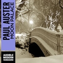 Moon Palace by Paul Auster