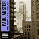 The New York Trilogy by Paul Auster