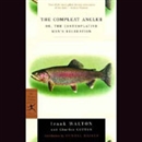 The Compleat Angler by Izaak Walton