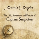 The Life, Adventures and Piracies of Captain Singleton by Daniel Defoe