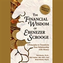 The Financial Wisdom of Ebenezer Scrooge by Brad Klontz