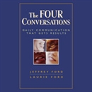 The Four Conversations by Jefferey Ford