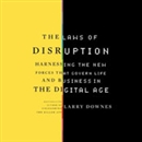 The Laws of Disruption by Larry Downes