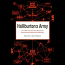 Halliburton's Army by Pratap Chatterjee