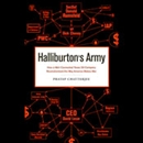 Halliburton's Army by Pratap Chatterjee