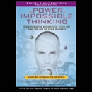 A Power of Impossible Thinking by Jerry Wind