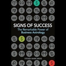 Signs of Success: Remarkable Power of Business Astrology by Steven Mark Weiss