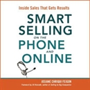 Smart Selling on the Phone and Online by Josiane Chriqui Feigon