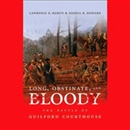 Long, Obstinate, and Bloody by Lawrence Babits