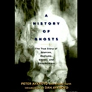 A History of Ghosts by Peter H. Aykroyd
