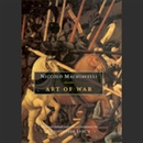 Art of War by Niccolo Machiavelli