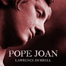 Pope Joan by Lawrence Durrell