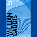 JR by William Gaddis