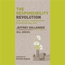 The Responsibility Revolution by Jeffrey Hollender