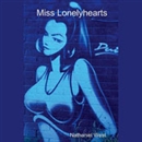 Miss Lonelyhearts by Nathanael West