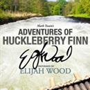 Adventures of Huckleberry Finn by Mark Twain