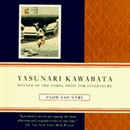 Snow Country by Yasunari Kawabata