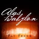 Alas, Babylon by Pat Frank