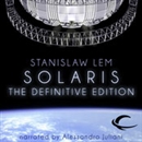 Solaris by Stanislaw Lem