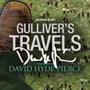 Gulliver's Travels by Jonathan Swift