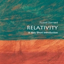 Relativity: A Very Short Introduction by Russell Stannard